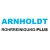 Logo Arnholdt Rohreiningung Plus