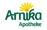 Logo Arnika-Apotheke am Herkomerplatz