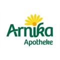 Logo Arnika-Apotheke am Sportpark