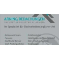 Arning Bedachungen Detmold