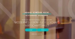 Logo Arning Schröder Hucke Rechtsanwälte Steuerberater