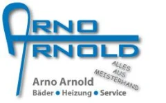 Logo Arno Arnold Sanitär-Heizung