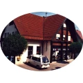 Logo Egolf, Arno