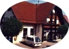 Logo Arno Egolf Blechnerei