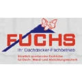 Arno Fuchs Dachdecker Urbach, Westerwald