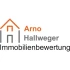 Logo Arno Hallweger Dipl.-Ing. Architekt &ouml;.b.u.v. Gutachter f&uuml;r Immobilienbewertung