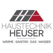 Logo Arno Heuser