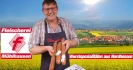 Logo Arno Mühlhausen Fleischerei