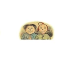 Logo Arno M&uuml;ller H&auml;hnchen-Wagen