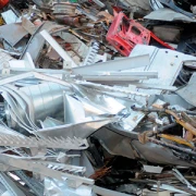 Arno Schilling Metallhandel Böbingen