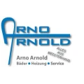 Logo Arno Arnold Sanit&auml;r-Heizung