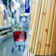 Arnold Brand Holzmarkt Baustoffe Königsmoos