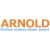 Logo Arnold-Einfach schöne Bäder GmbH