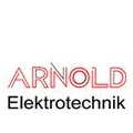 Logo ARNOLD Elektrotechnik
