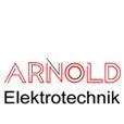 Logo ARNOLD Elektrotechnik