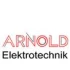 Logo ARNOLD Elektrotechnik