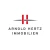 Logo ARNOLD HERTZ & Co. Rostock GmbH