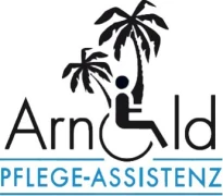 Logo Arnold Pflege-Assistenz