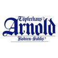 Logo Arnold