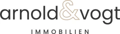 Logo Arnold & Vogt Immobilien