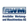 Logo Arnstädter Werkzeug- u. Maschinenbau AG