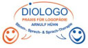 Logo Arnulf Hühn Logopädiepraxis