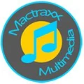Logo Aron Schumacher Mactraxx Multimedia Logo Aron Schumacher Mactraxx Multimedia