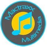 Logo Aron Schumacher Mactraxx Multimedia