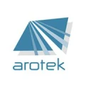 Logo arotek GmbH & Co.KG Logo arotek GmbH & Co.KG