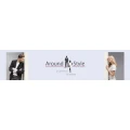 Logo Around Style anziehen + wirken