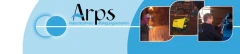Logo Arps Industrieservice und Reinigungsarbeiten