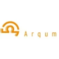 Logo Arqum GmbH