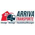 ARRIVA TRANSPORTE Hamburg