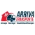 Logo ARRIVA TRANSPORTE