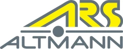 Logo ARS Altmann AG Automobillogistik