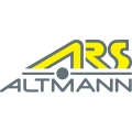 Logo ARS Altmann AG Automobillogistik