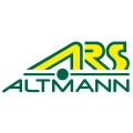 ARS Altmann AG - Automobillogistik Riedstadt