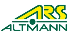 ARS Altmann AG - Automobillogistik Riedstadt