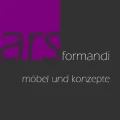 Logo ars formandi GmbH