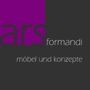 Logo ars formandi GmbH