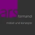 Logo ars formandi