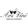 Logo Ars Vini - Fondue aus Leidenschaft