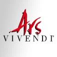 Logo ARS VIVENDI OHG