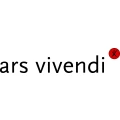 Logo ars vivendi Verlag