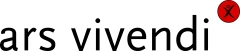 Logo ars vivendi Verlag