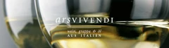 Logo Ars Vivendi    Weinhandel
