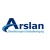 Logo Arslan Gebäudereinigung