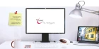 Logo art-connect GmbH
