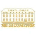 Logo Art D&eacute;co 1925