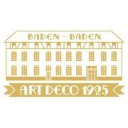 Logo Art Déco 1925